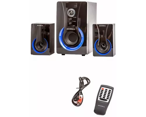 Акустическая система SUPRA SMB-310