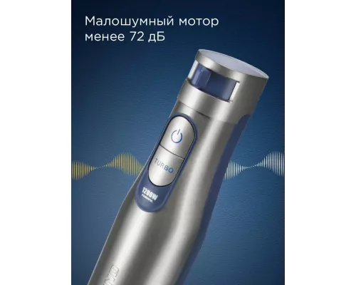 Блендер REDMOND BH 402 синий