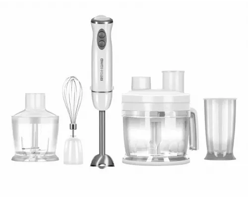 Блендер REDMOND BH 407 белый