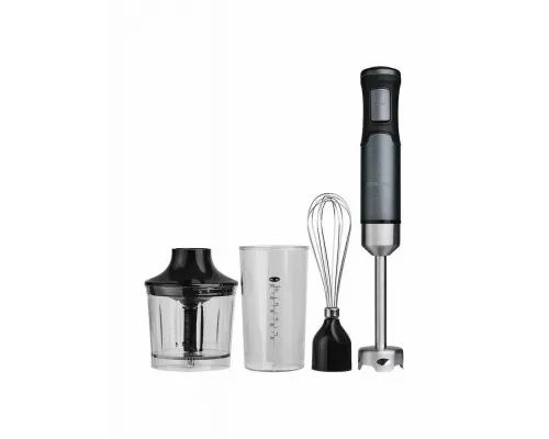 Блендер Toshiba BH-80P2URU(K) серый