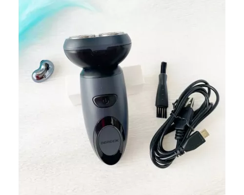 Бритва БЕРДСК 3201А