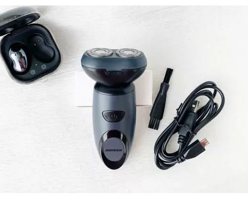 Бритва БЕРДСК 3201А