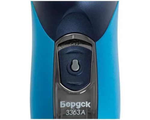 Бритва БЕРДСК 3363А