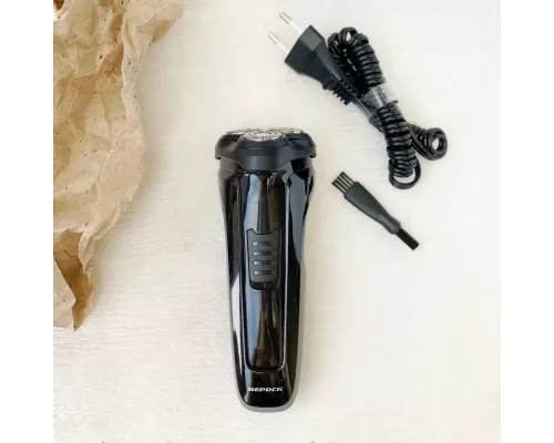 Бритва БЕРДСК 9000