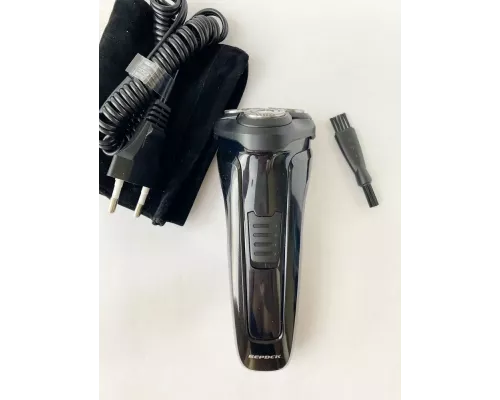 Бритва БЕРДСК 9000