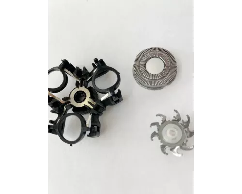 Бритва БЕРДСК 9000