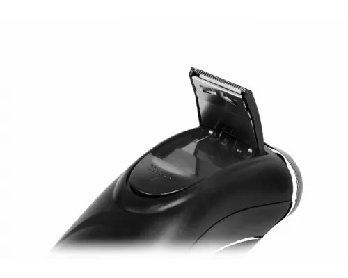 Бритва Centek CT-2176 черн/хром