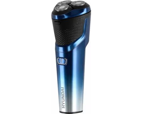 Бритва Hyundai H-SH8089 голубой