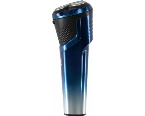 Бритва Hyundai H-SH8089 голубой