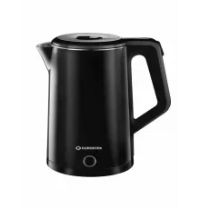 Чайник Eurostek EEK-3030 черный