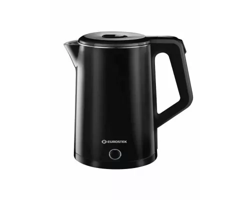 Чайник Eurostek EEK-3030 черный