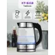 Чайник Kitfort КТ-6118