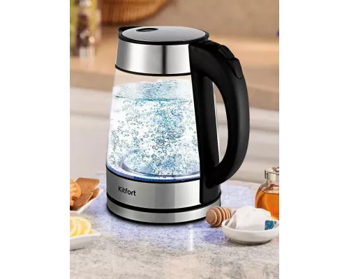 Чайник Kitfort КТ-6118