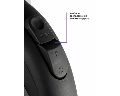 Чайник Kitfort КТ-6118