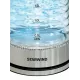 Чайник Starwind SKG2111 черный/прозрачный