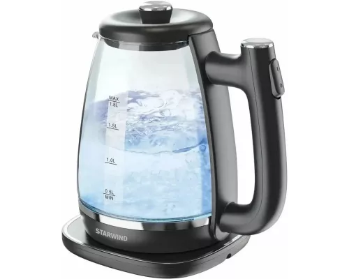 Чайник Starwind SKG4041 черный