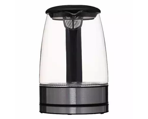 Чайник Starwind SKG5210 черный/серебристый