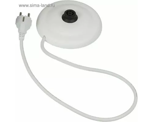 Чайник Tefal BF925132 белый