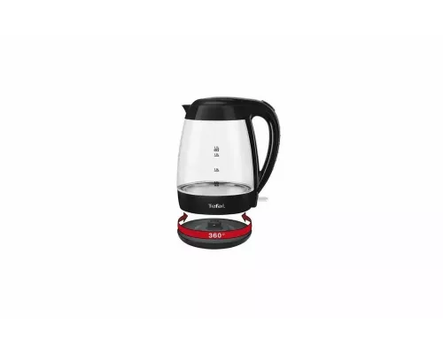 Чайник Tefal KO450832 черный