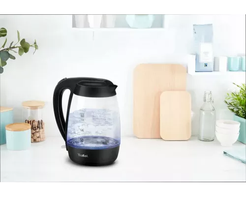 Чайник Tefal KO450832 черный