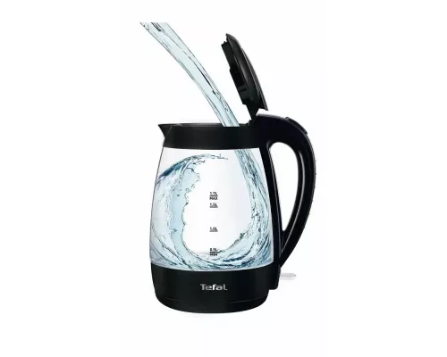 Чайник Tefal KO450832 черный