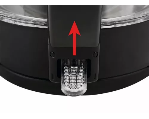 Чайник Tefal KO450832 черный