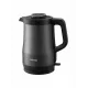 Чайник Toshiba KT-15DXURU(K) черный