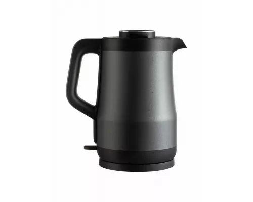 Чайник Toshiba KT-15DXURU(K) черный