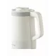 Чайник Toshiba KT-15DXURU(W) белый