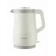 Чайник Toshiba KT-15DXURU(W) белый