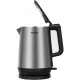 Чайник Toshiba KT-17DRURU(K) серебристый/черный