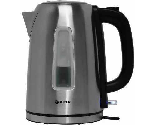 Чайник Vitek VT-1137 серебристый
