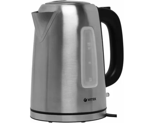 Чайник Vitek VT-1137 серебристый