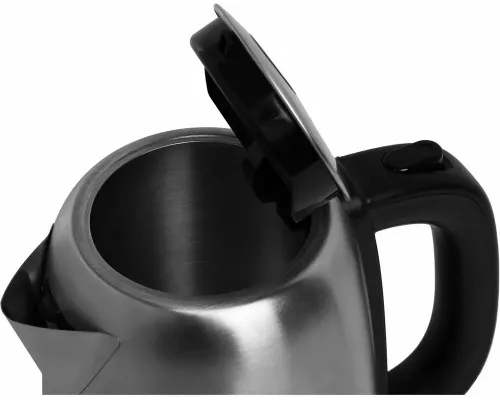 Чайник Vitek VT-1137 серебристый