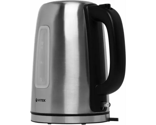 Чайник Vitek VT-1137 серебристый