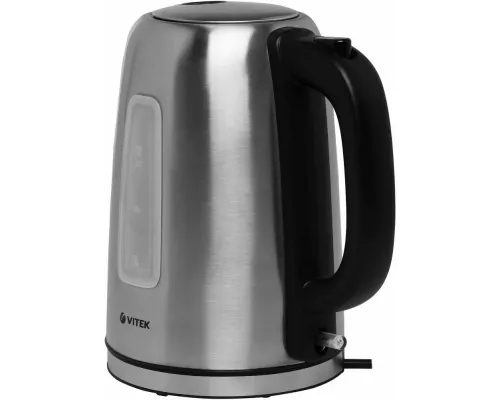 Чайник Vitek VT-1137 серебристый