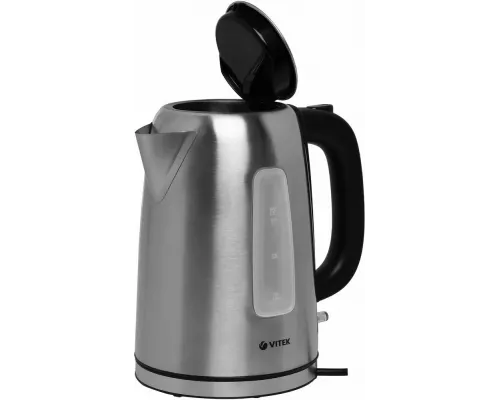 Чайник Vitek VT-1137 серебристый