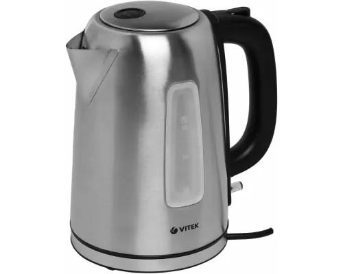 Чайник Vitek VT-1137 серебристый