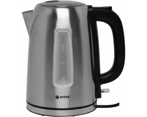 Чайник Vitek VT-1137 серебристый