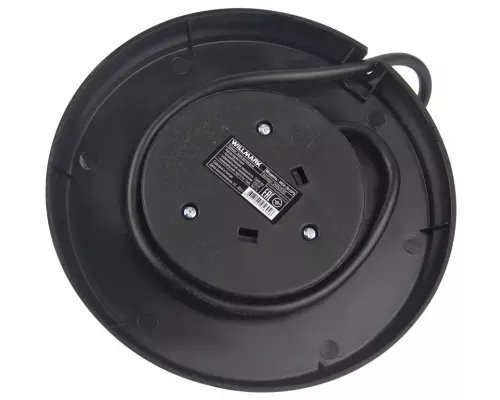 Чайник WILLMARK WEK-2012PS темно-красный