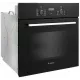 Духовой шкаф GEFEST ЭДВ ДА 622-03 РА черный