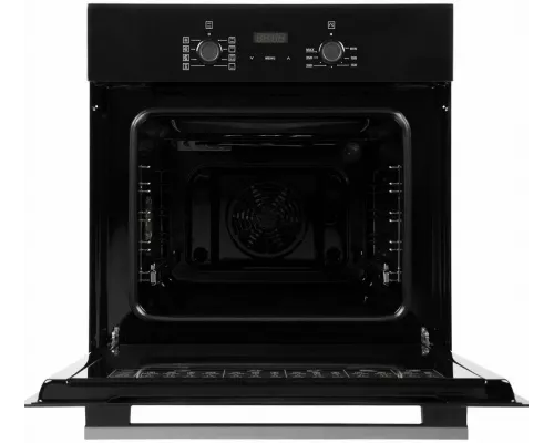 Духовой шкаф GEFEST ЭДВ ДА 622-03 РА черный