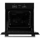 Духовой шкаф GEFEST ЭДВ ДА 622-03 РА черный