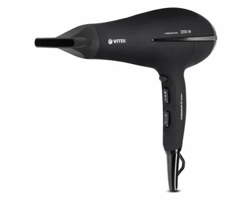 Фен Vitek VT-8222