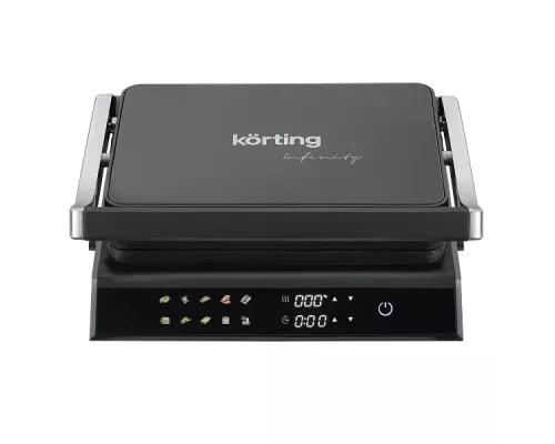 Гриль Korting KGPA 0403 W Infinity