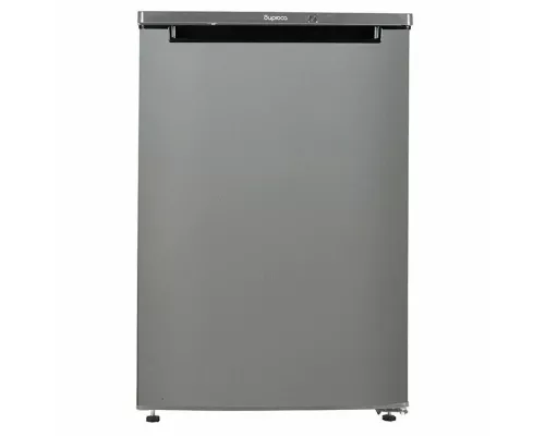 Холодильник Бирюса M508 металлик