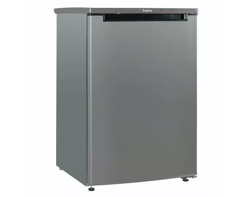 Холодильник Бирюса M508 металлик