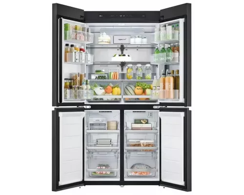 Холодильник LG GR-X24FQEKM