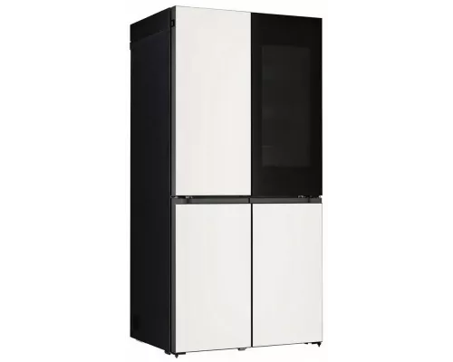 Холодильник LG GR-X24FQEKM