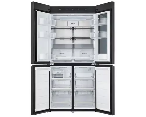Холодильник LG GR-X24FQEKM